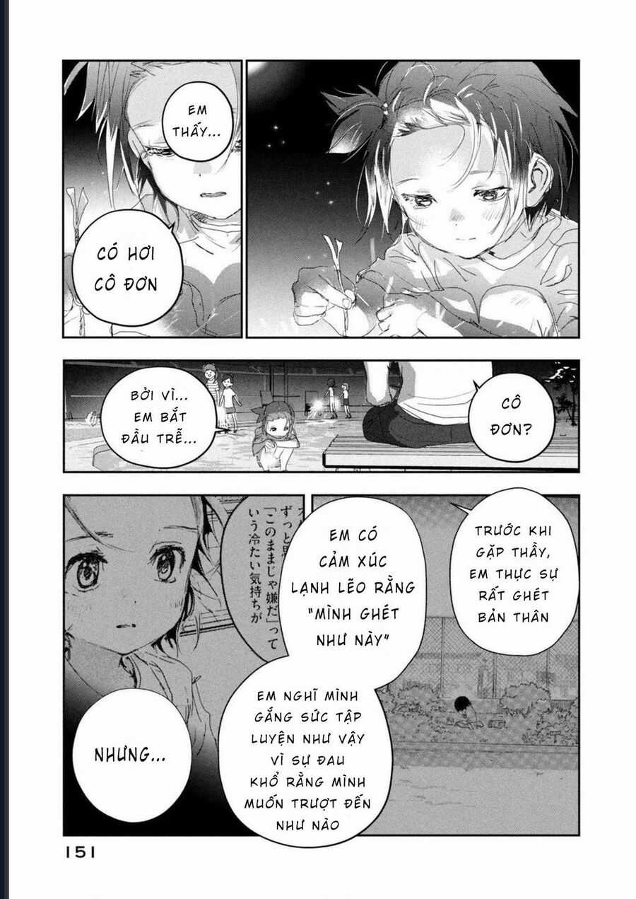 Medalist - Chương 15 - Trang 31