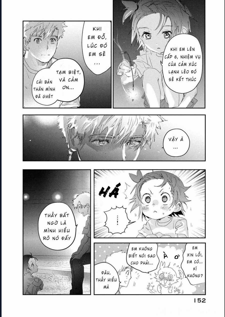 Medalist - Chương 15 - Trang 32