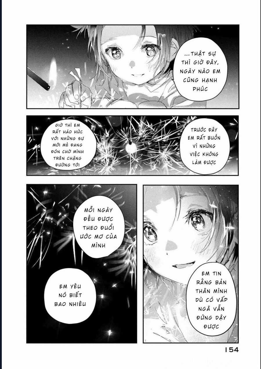 Medalist - Chương 15 - Trang 34