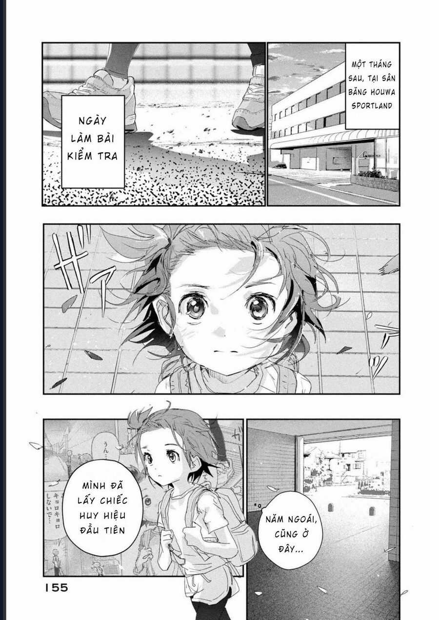 Medalist - Chương 15 - Trang 35