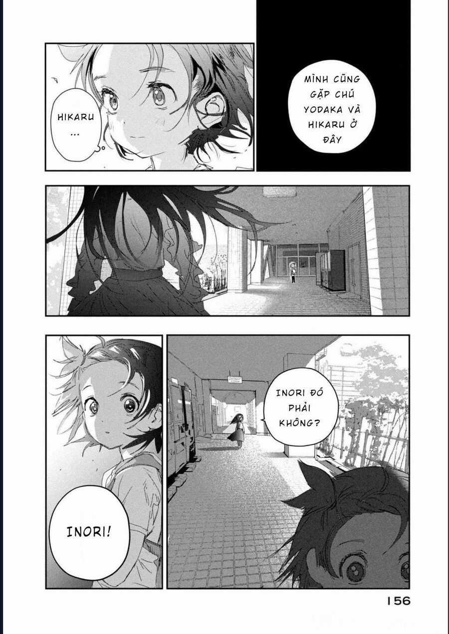 Medalist - Chương 15 - Trang 36