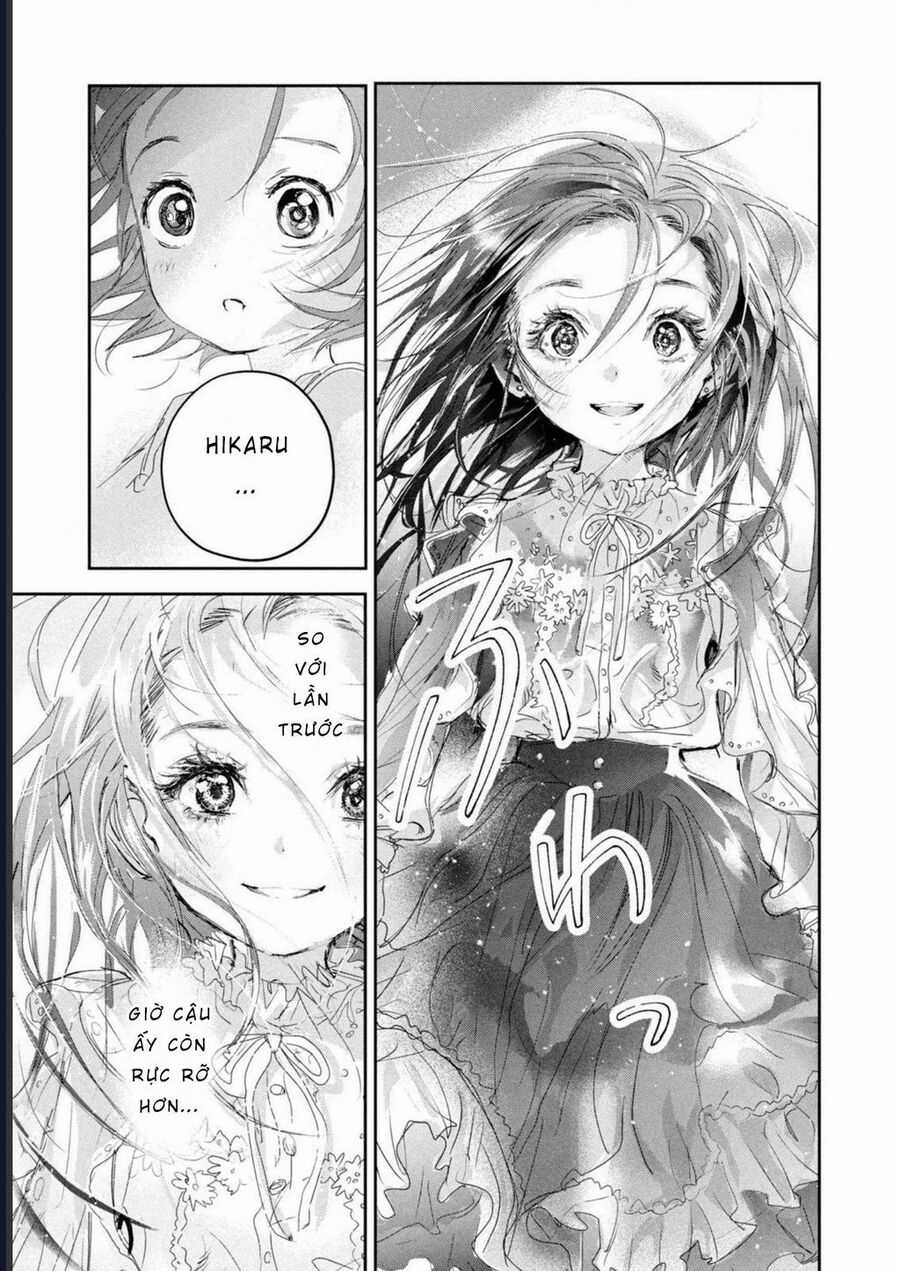 Medalist - Chương 15 - Trang 37