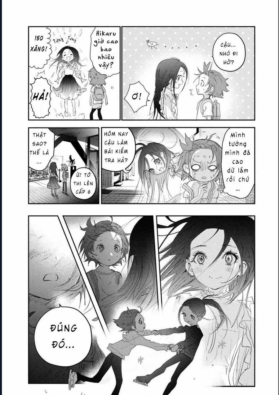 Medalist - Chương 15 - Trang 38