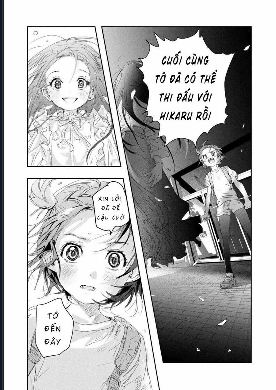 Medalist - Chương 15 - Trang 39