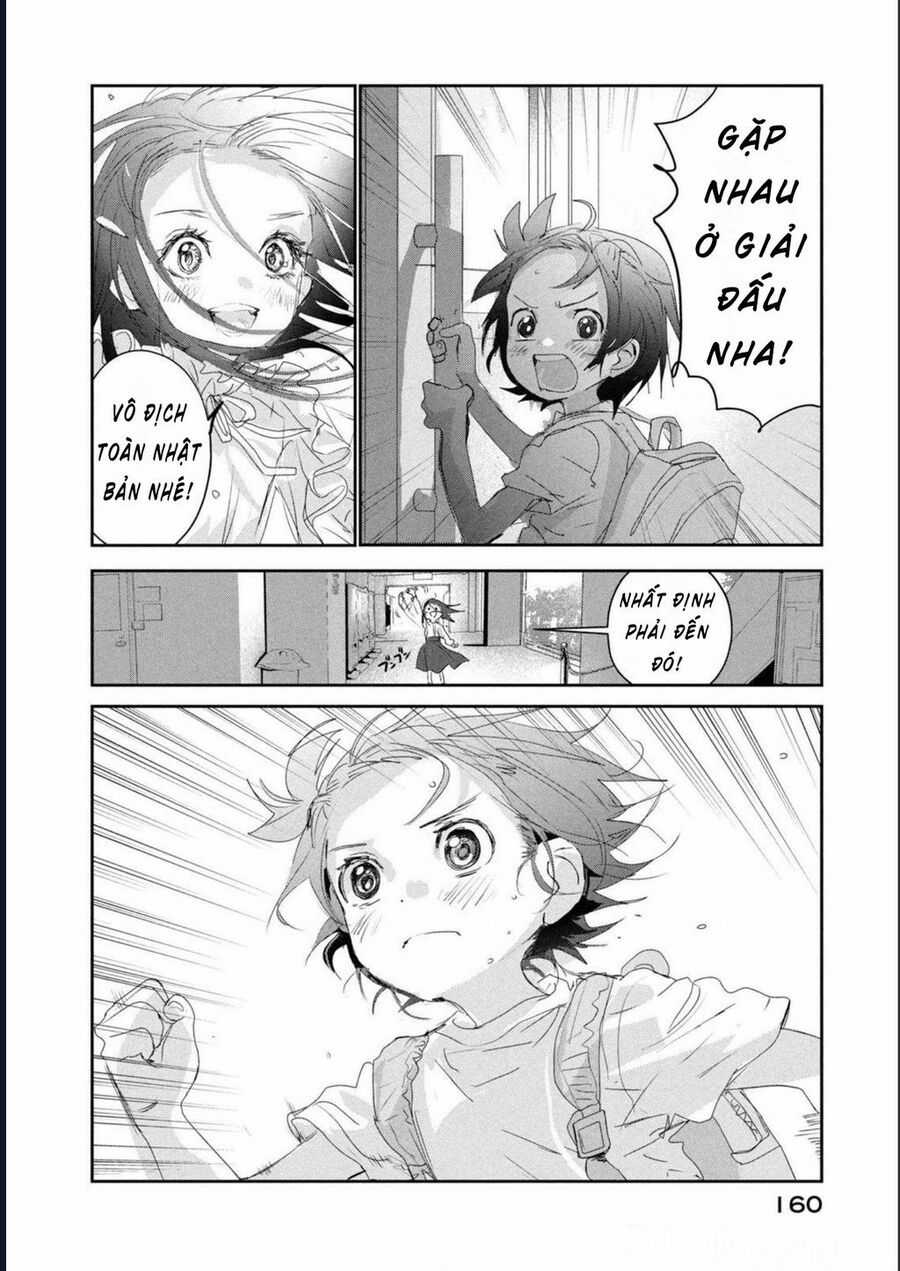 Medalist - Chương 15 - Trang 40