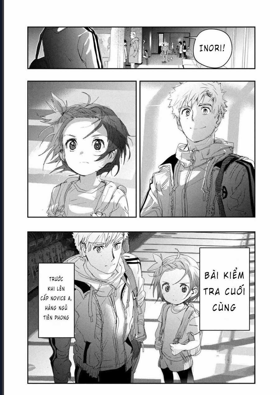 Medalist - Chương 15 - Trang 41