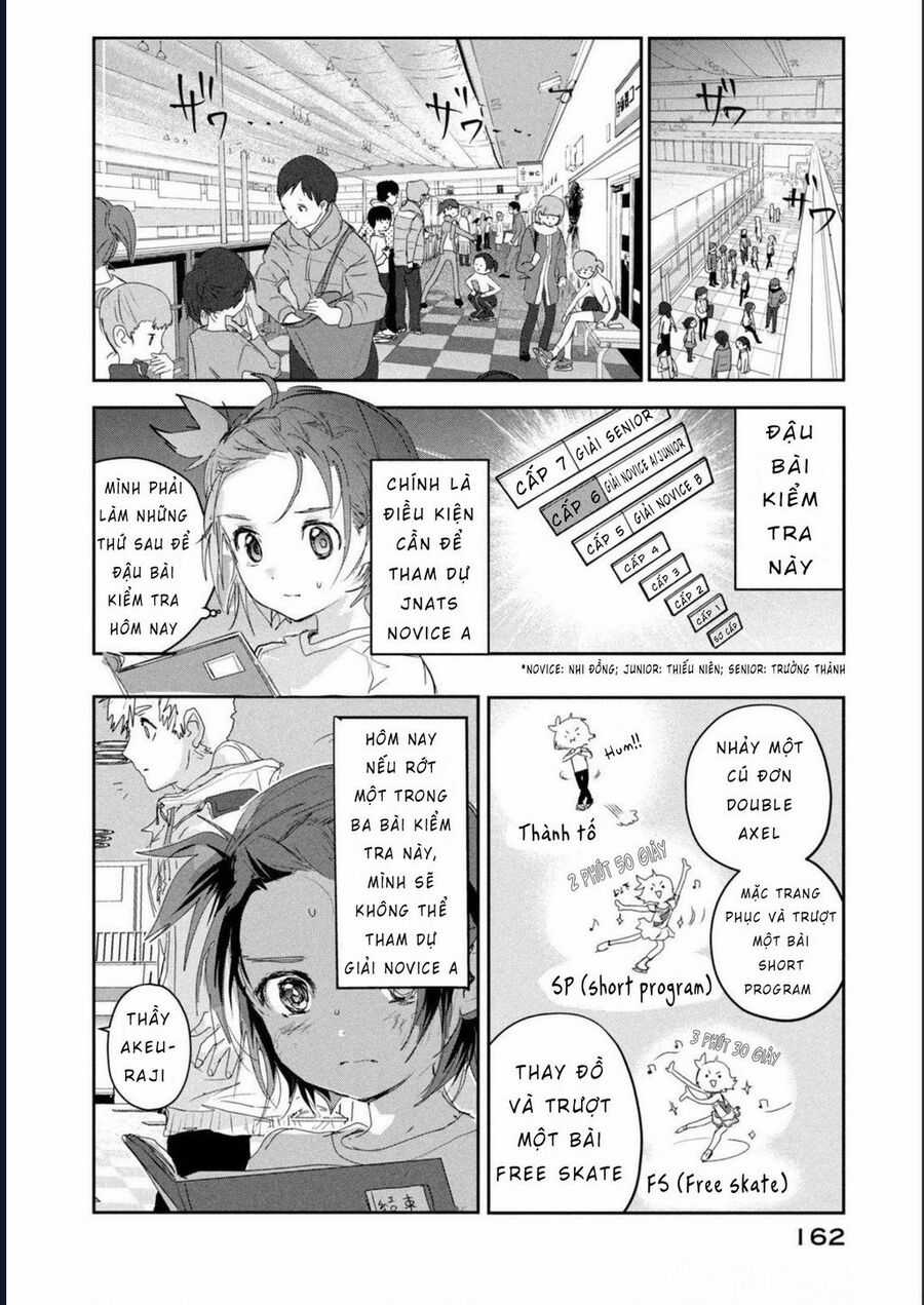 Medalist - Chương 15 - Trang 42