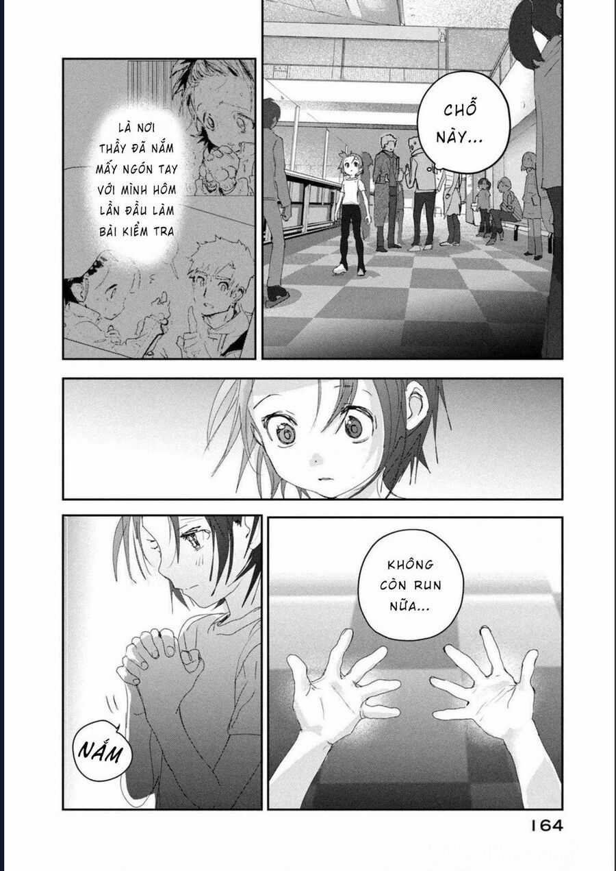 Medalist - Chương 15 - Trang 44