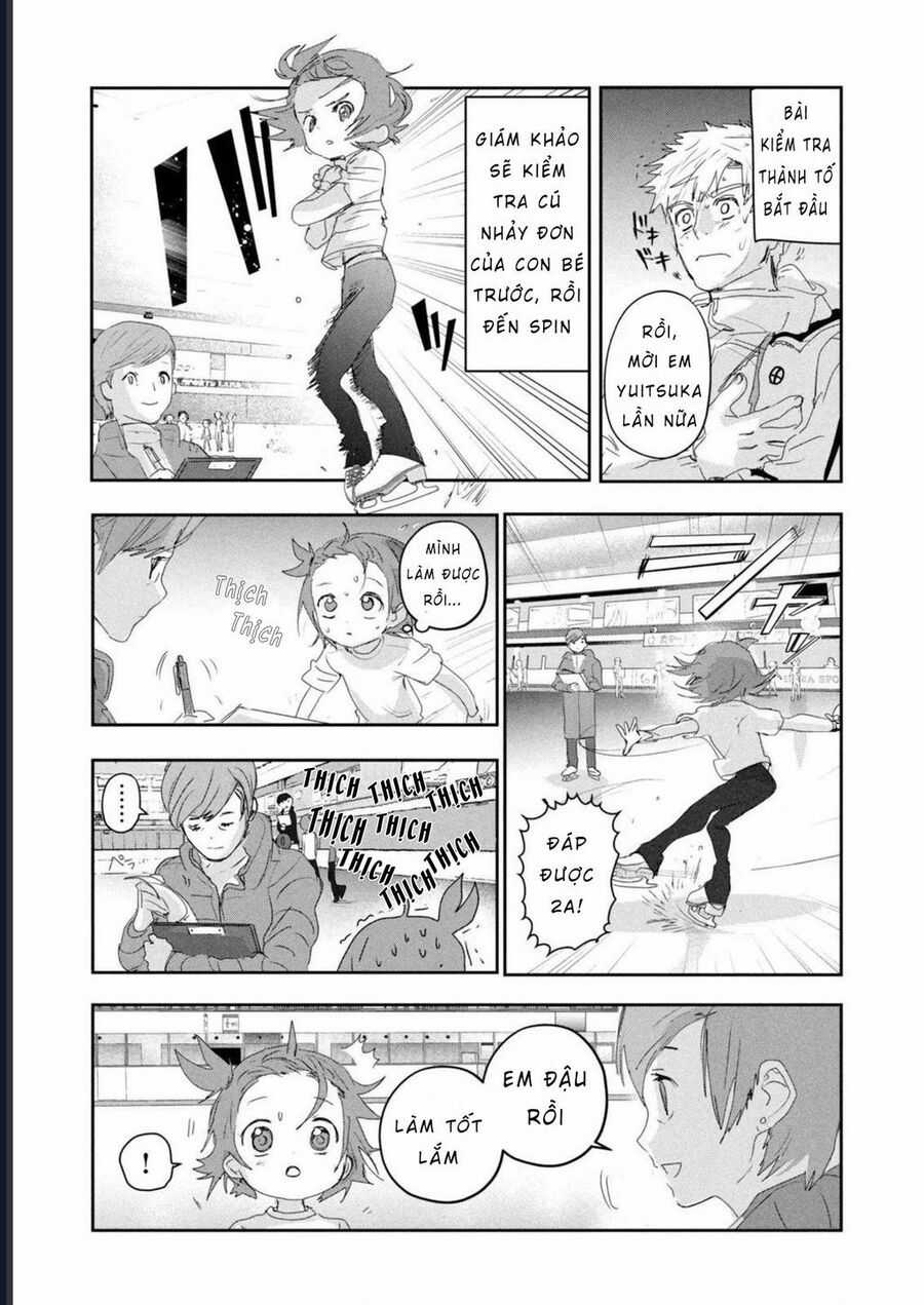 Medalist - Chương 15 - Trang 45