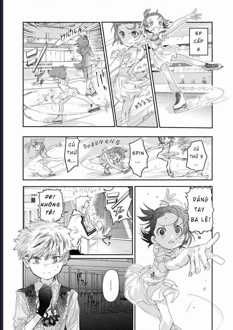 Medalist - Chương 15 - Trang 47