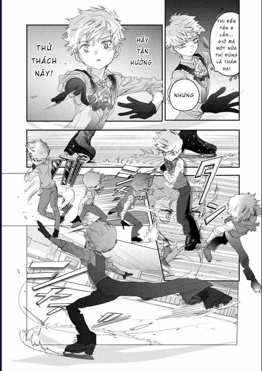Medalist - Chương 15 - Trang 48
