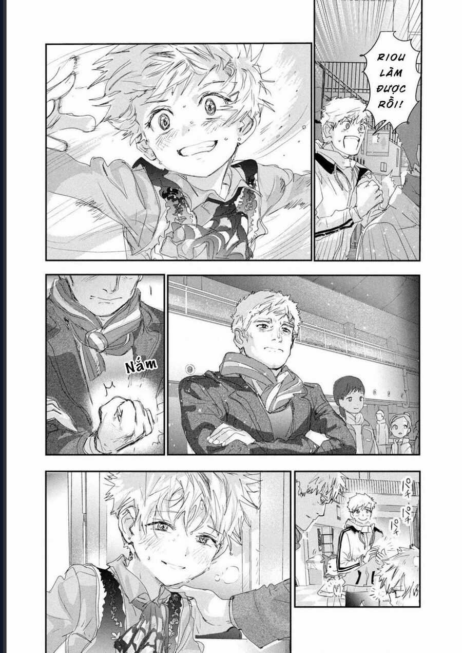 Medalist - Chương 15 - Trang 49