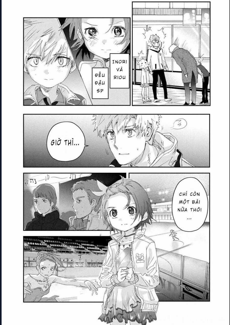 Medalist - Chương 15 - Trang 50