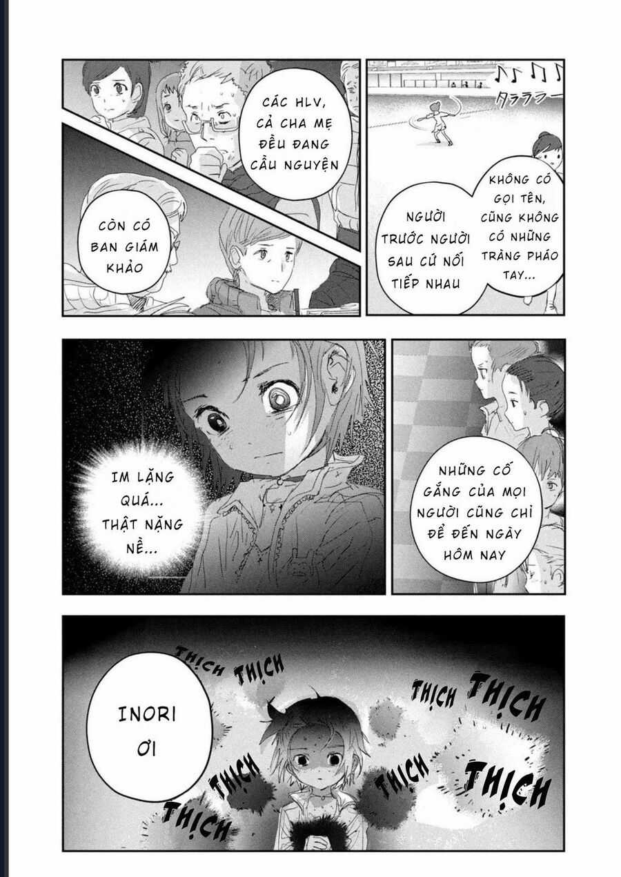 Medalist - Chương 15 - Trang 51