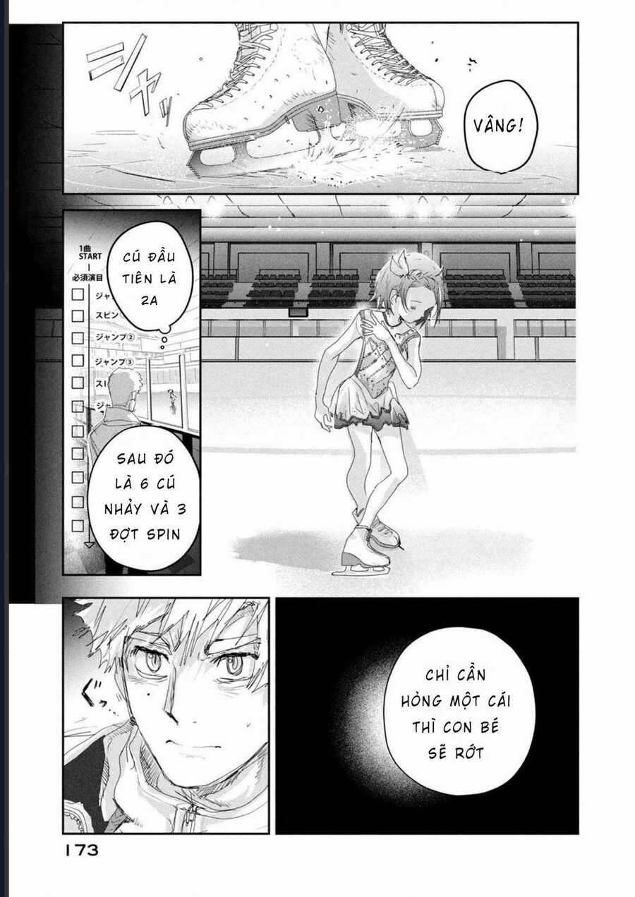 Medalist - Chương 15 - Trang 53