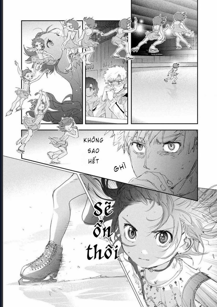 Medalist - Chương 15 - Trang 55