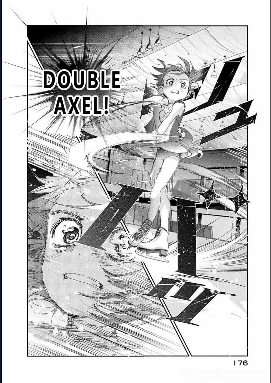 Medalist - Chương 15 - Trang 56