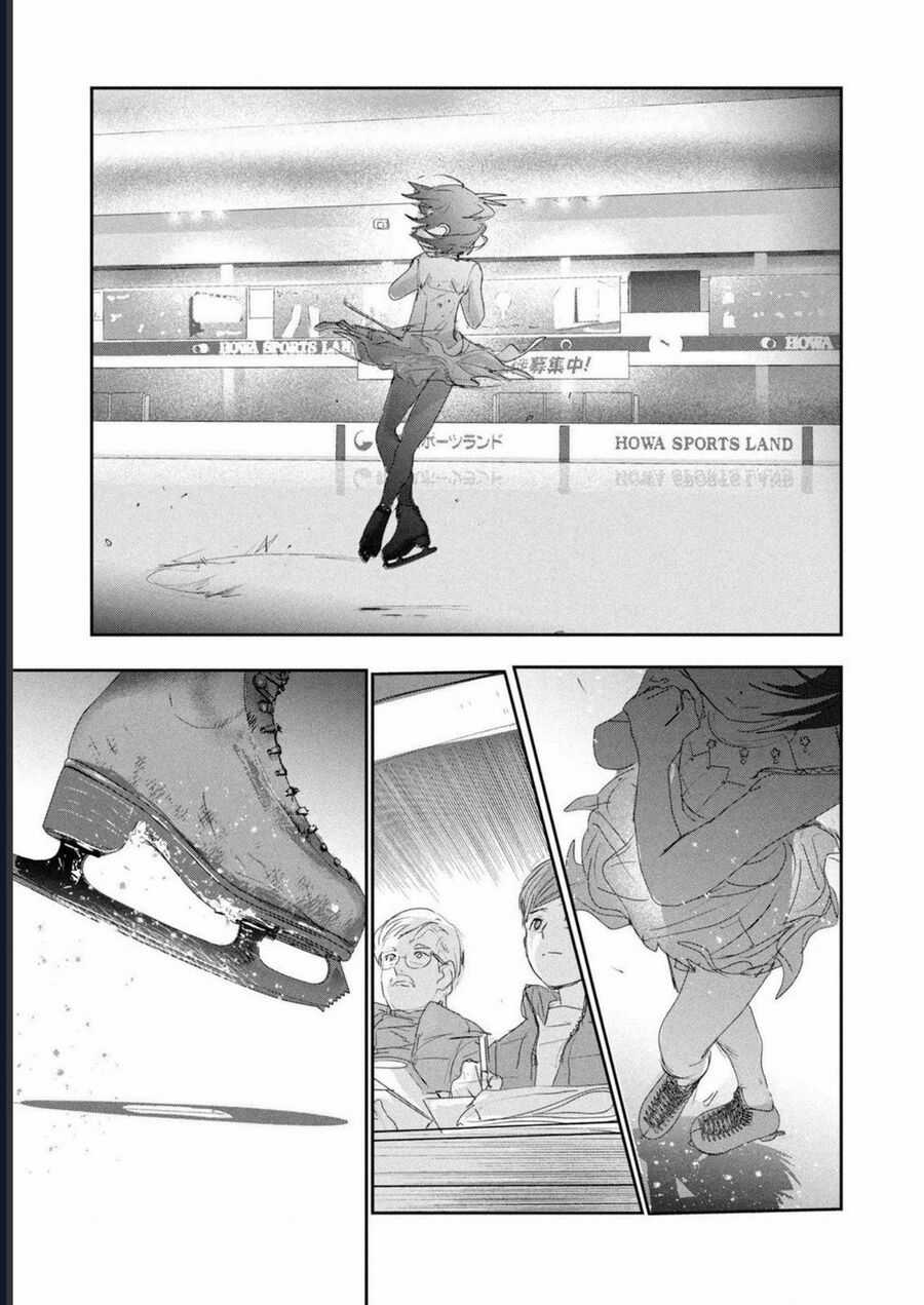 Medalist - Chương 15 - Trang 57