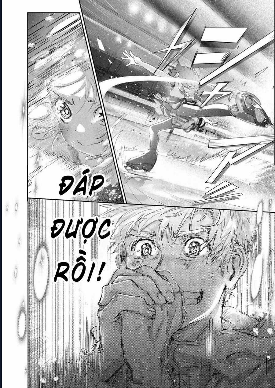 Medalist - Chương 15 - Trang 58
