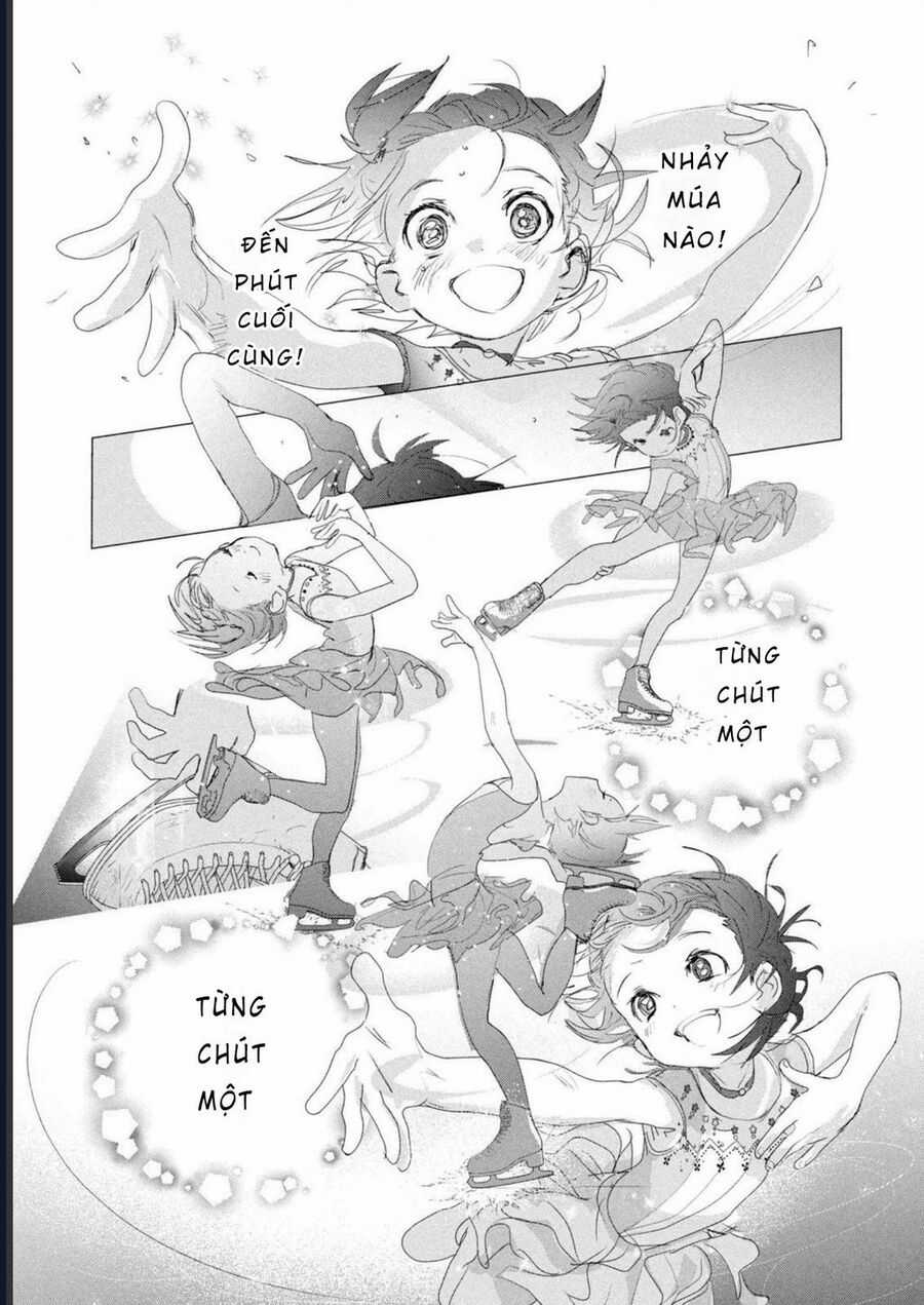 Medalist - Chương 15 - Trang 59