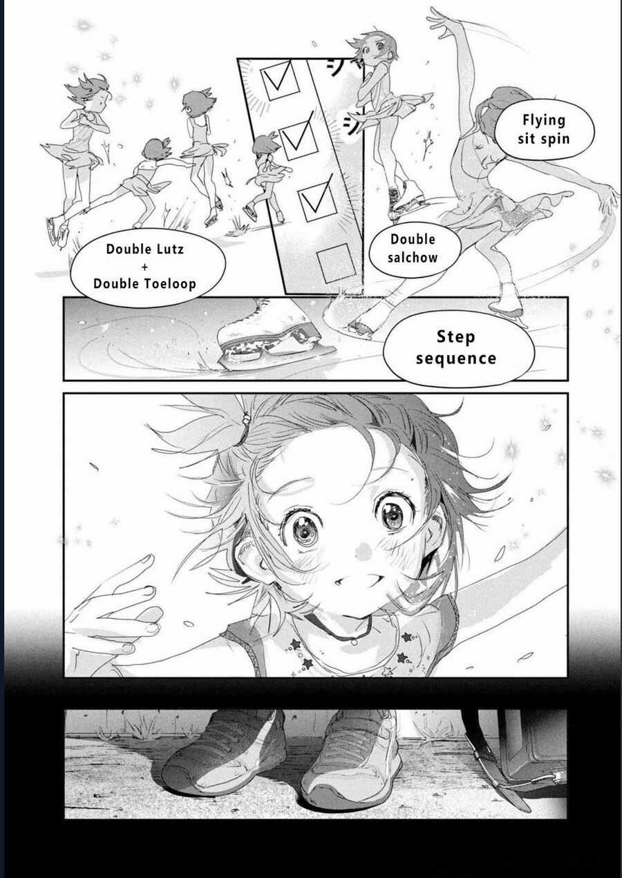 Medalist - Chương 15 - Trang 60