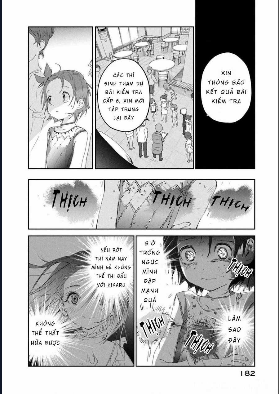 Medalist - Chương 15 - Trang 62