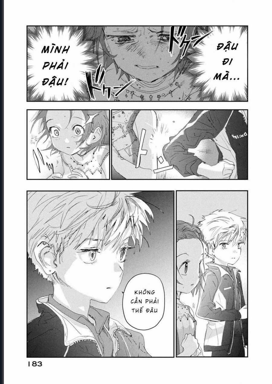 Medalist - Chương 15 - Trang 63