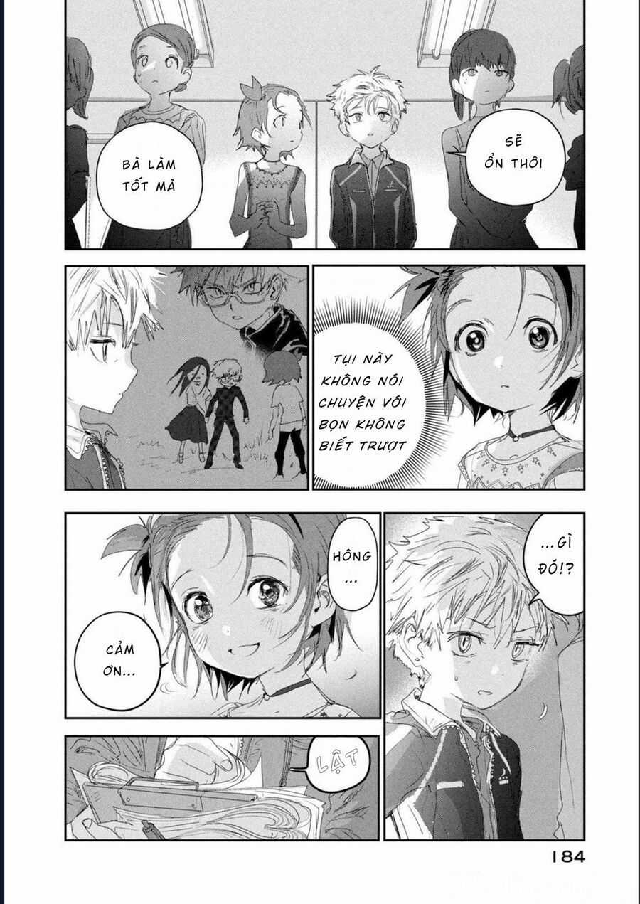 Medalist - Chương 15 - Trang 64