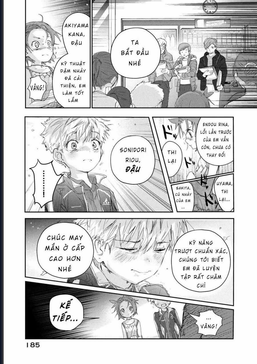 Medalist - Chương 15 - Trang 65