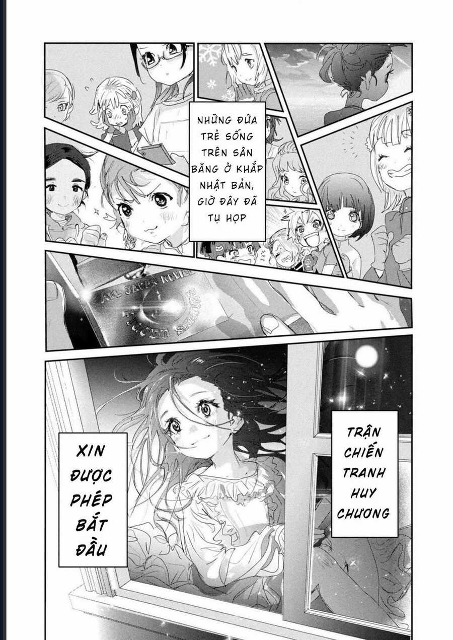 Medalist - Chương 15 - Trang 67