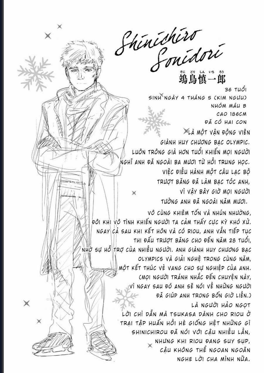 Medalist - Chương 15 - Trang 69