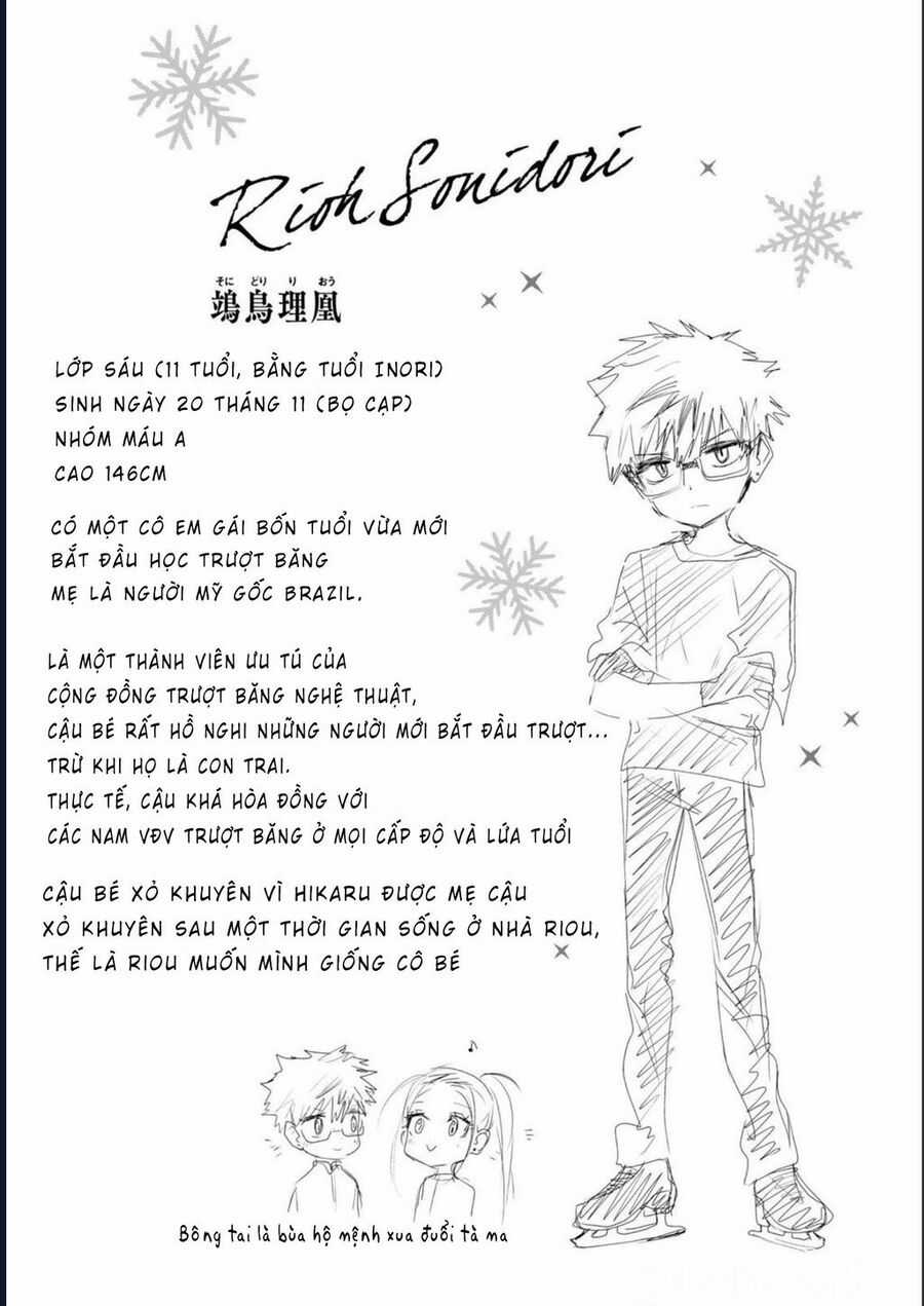 Medalist - Chương 15 - Trang 70