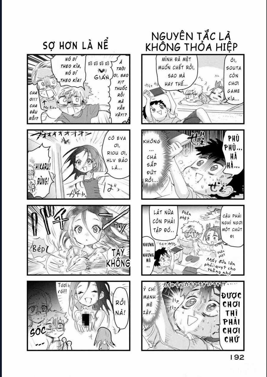 Medalist - Chương 15 - Trang 72