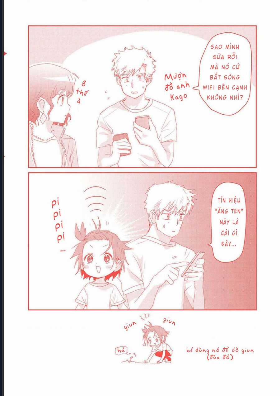 Medalist - Chương 15 - Trang 78