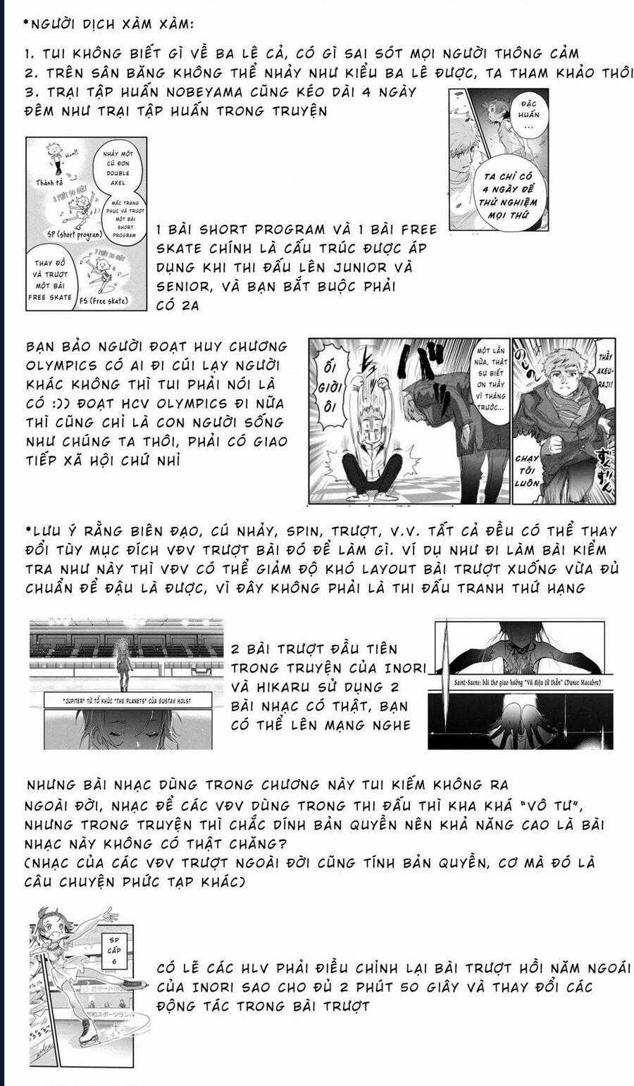 Medalist - Chương 15 - Trang 81