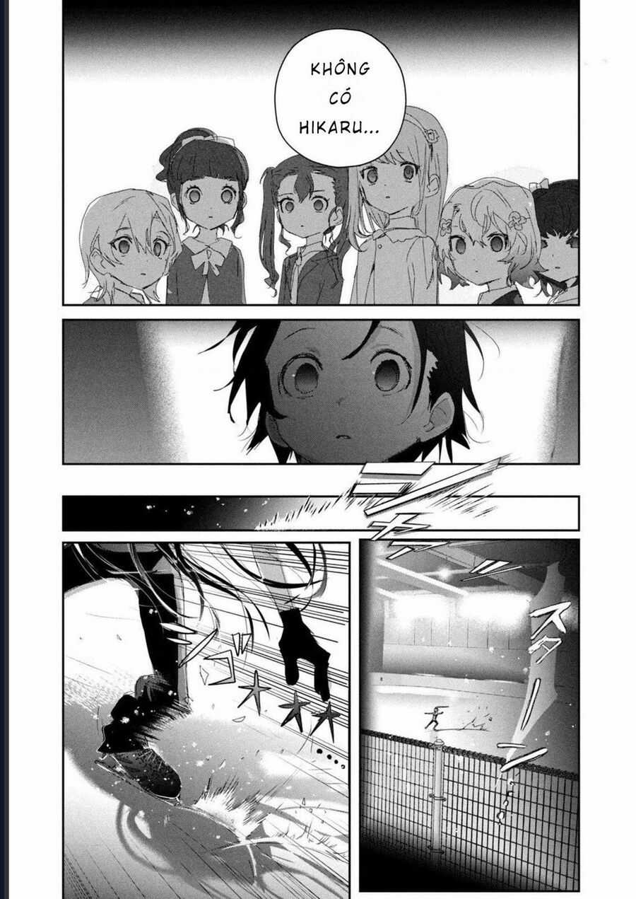 Medalist - Chương 16 - Trang 19