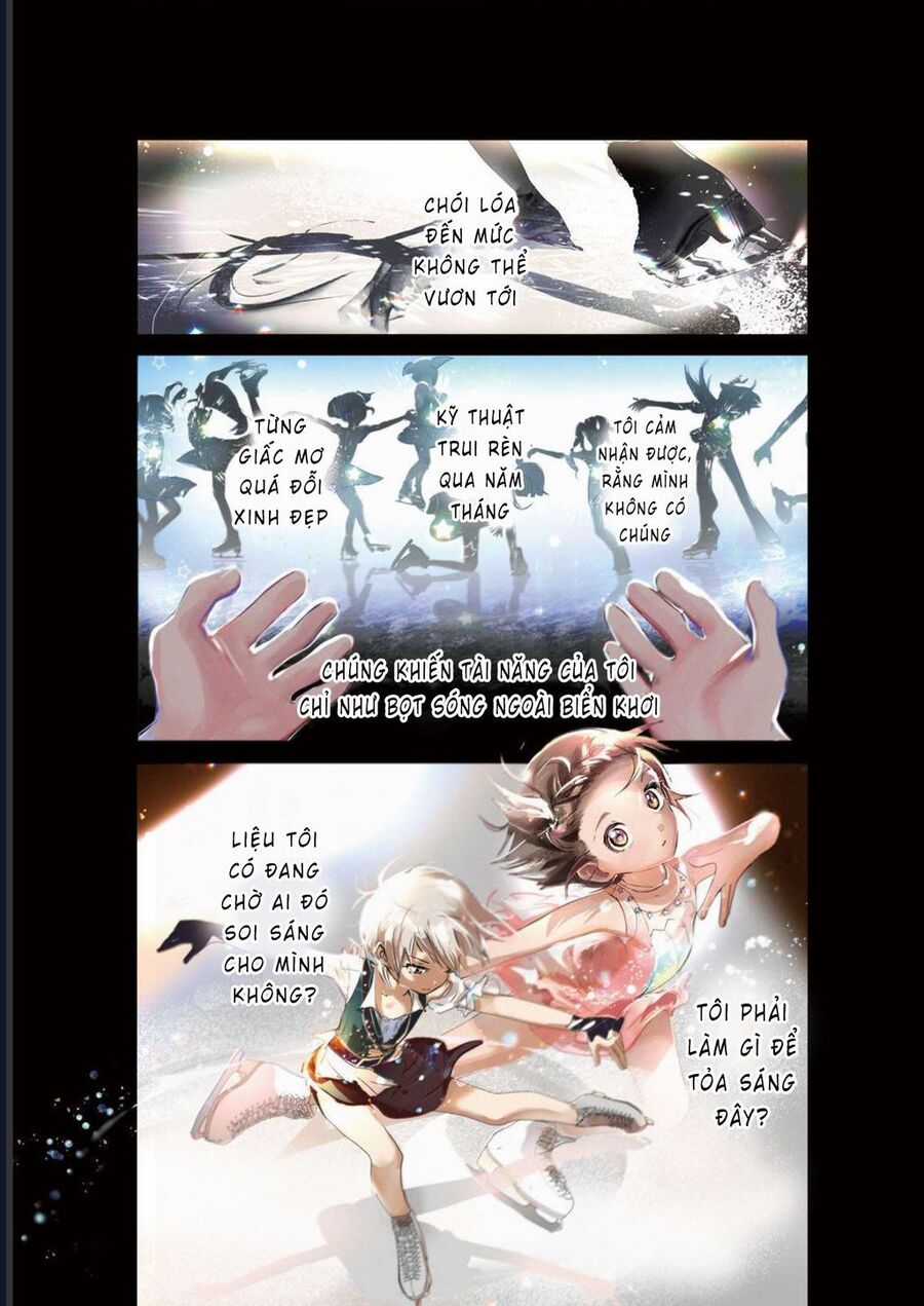 Medalist - Chương 16 - Trang 3