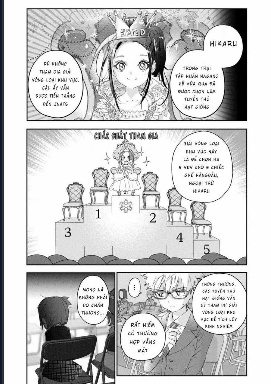 Medalist - Chương 16 - Trang 23