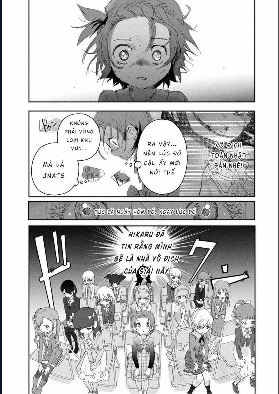 Medalist - Chương 16 - Trang 24