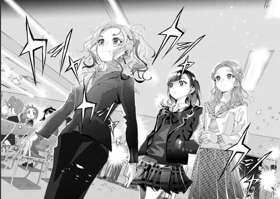 Medalist - Chương 16 - Trang 26