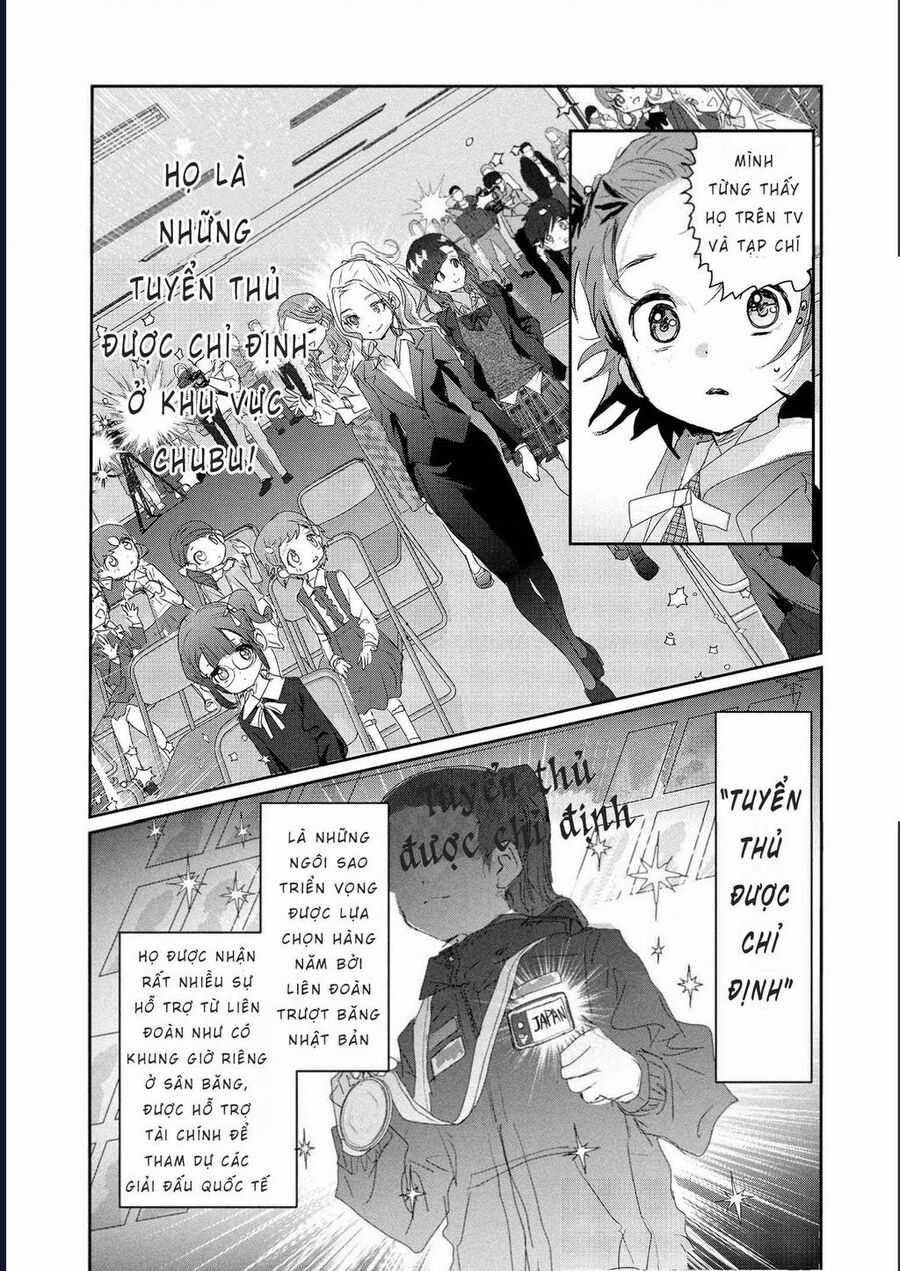 Medalist - Chương 16 - Trang 27