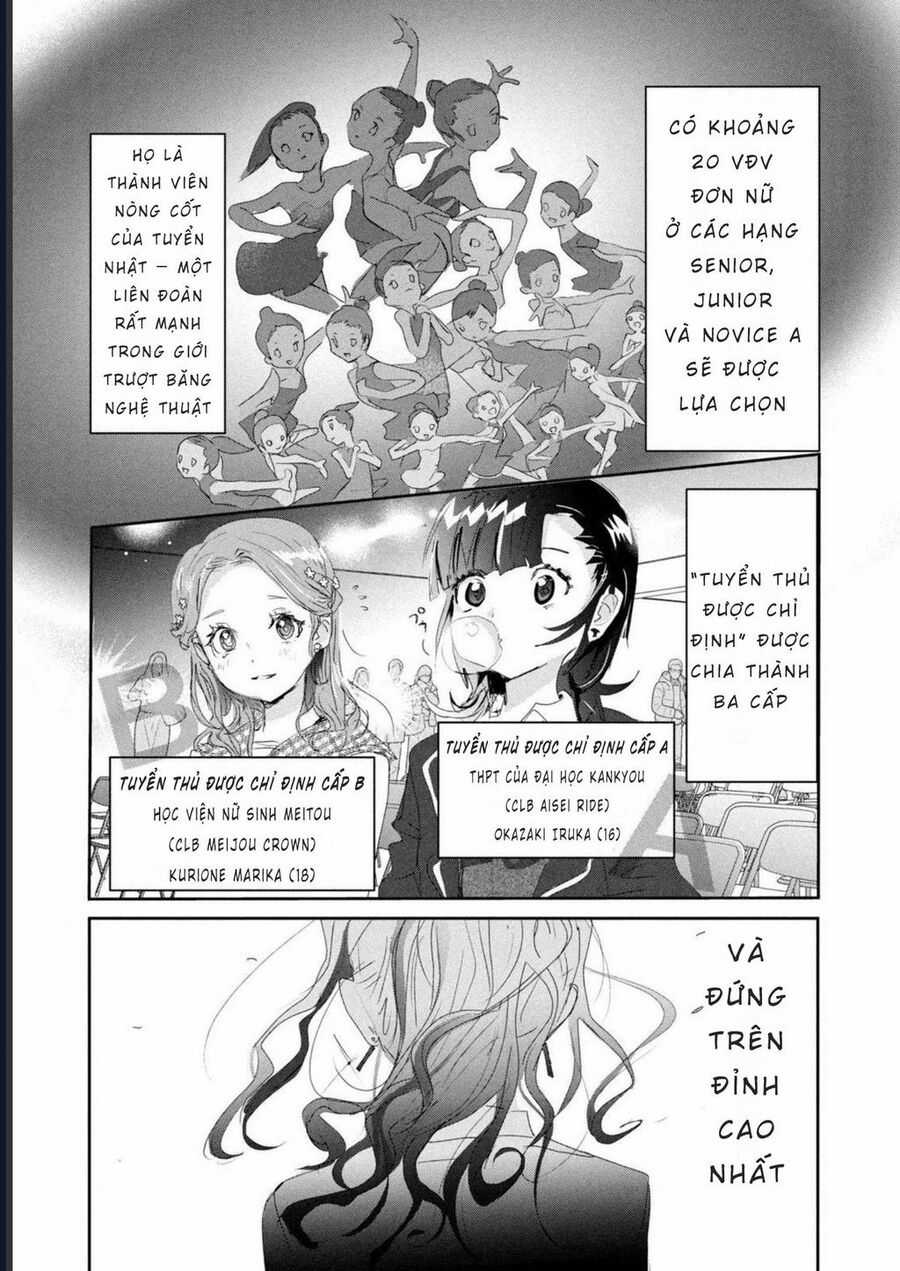 Medalist - Chương 16 - Trang 28