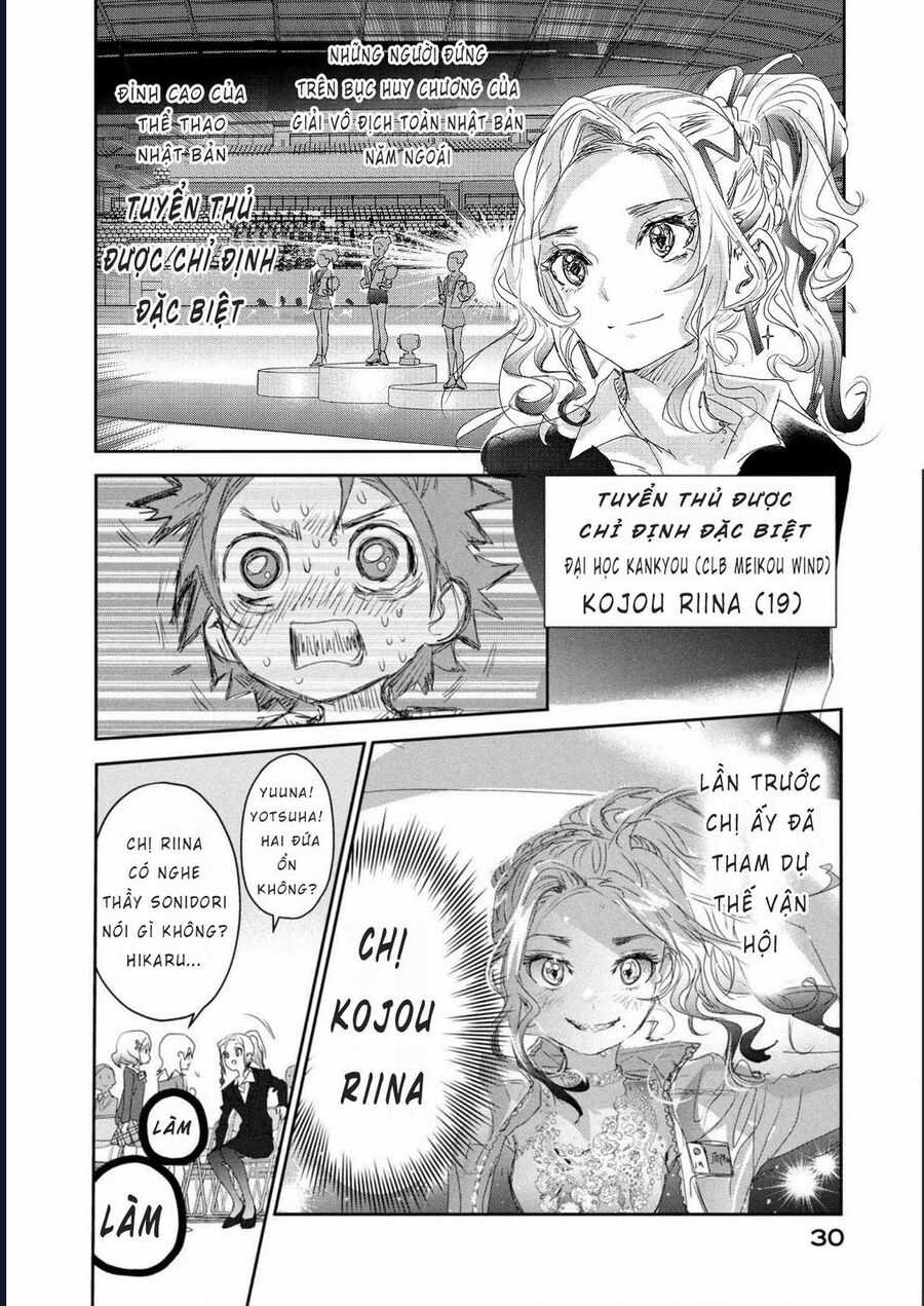 Medalist - Chương 16 - Trang 29