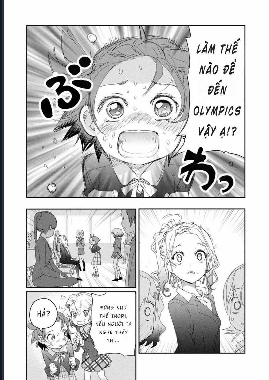Medalist - Chương 16 - Trang 30