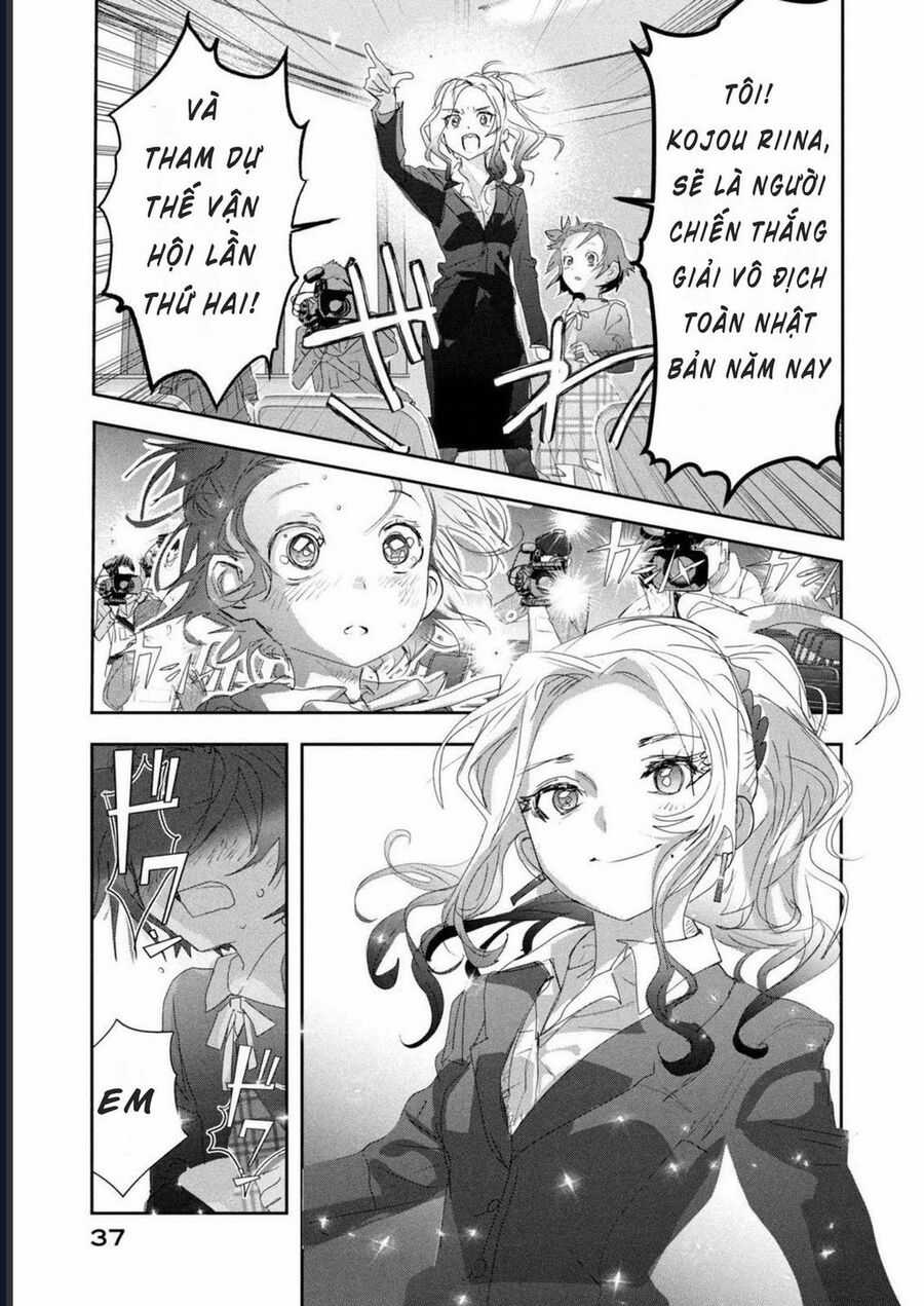 Medalist - Chương 16 - Trang 36