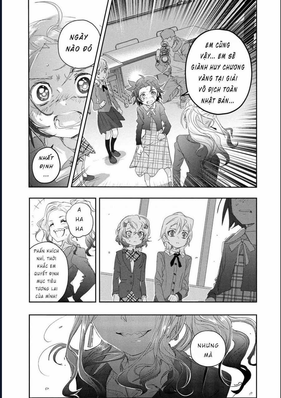 Medalist - Chương 16 - Trang 37
