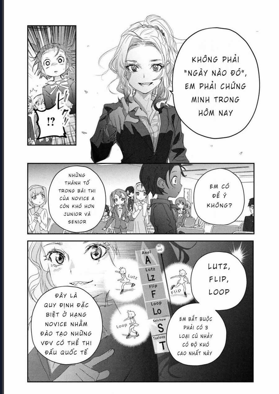 Medalist - Chương 16 - Trang 38