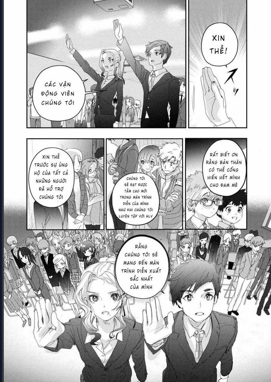 Medalist - Chương 16 - Trang 40