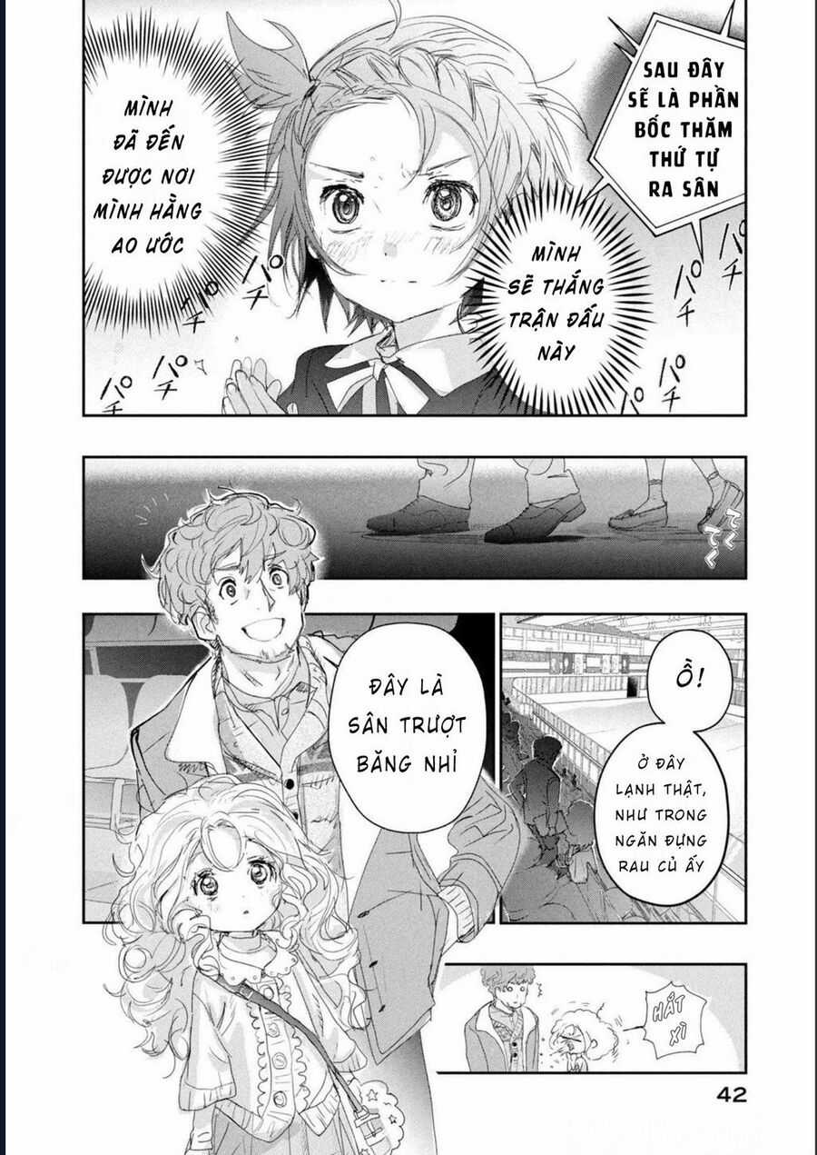 Medalist - Chương 16 - Trang 41