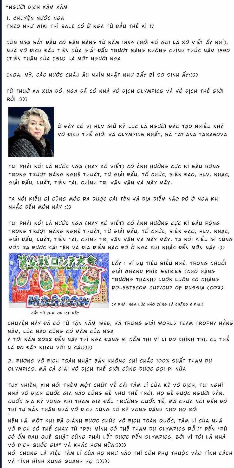 Medalist - Chương 16 - Trang 42